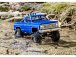 RC auto Traxxas TRX-4M Chevrolet K10 1979 1:18 RTR, modrá