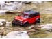 RC auto Traxxas TRX-4M Ford Bronco 2021 1:18 RTR, Area 51