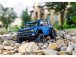 RC auto Traxxas TRX-4M Ford Bronco 2021 1:18 RTR, Area 51