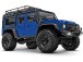 RC auto Traxxas TRX-4M Land Rover Defender 1:18 RTR, okrová