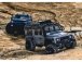 RC auto Traxxas TRX-4M Land Rover Defender 1:18 RTR, okrová