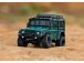 RC auto Traxxas TRX-4M Land Rover Defender 1:18 RTR, okrová