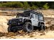 RC auto Traxxas TRX-4M Land Rover Defender 1:18 RTR, okrová