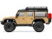 RC auto Traxxas TRX-4M Land Rover Defender 1:18 RTR, oranžová