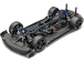 RC auto Traxxas XO-1 1:7 TQi BlueTooth RTR, modrá