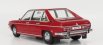 Triple9 Tatra 613 1979 1:18 Red