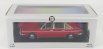 Triple9 Tatra 613 1979 1:18 Red