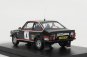 Trofeu Ford england Escort Mkii (night Version) N 4 Rally Ypres 1977 G.staepelaere - F.franssen 1:43 Black