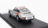 Trofeu Porsche 911s Coupe 1991cc S6 Team J.farjon N 67 24h Le Mans 1969 Philippe Farjon - Jacky Dechaumel 1:43 Silver