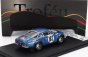 Trofeu Renault Alpine A110 1600 N 167 Rally Montecarlo 1972 Vitor Colaco Marques - Christian Melville 1:43 Blue