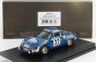 Trofeu Renault Alpine A110 1600s N 32 Rally Of Portugal 1975 P.wambergue - I.breton 1:43 Blue Met