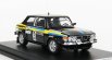 Trofeu Saab 99 Turbo N 3 Winner Rally Sweden 1979 S.blomqvist - B.cederberg 1:43 Black