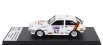 Trofeu Vauxhall Chevette Hsr (night Version) N 42 Rally Rac Lombard 1983 George Marshall - Ken Wilson 1:43 Bílá