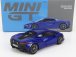 Truescale Mclaren Artura Lhd 2021 1:64 Blue