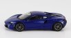 Truescale Mclaren Artura Lhd 2021 1:64 Blue