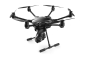 RC dron Typhoon H Pro