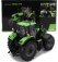 Universal hobbies Deutz-fahr 7250 Ttv Tractor 2018 1:32 Zelená Černá