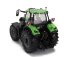 Universal hobbies Deutz-fahr 7250 Ttv Tractor 2018 1:32 Zelená Černá