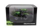 Universal hobbies Deutz-fahr 7250 Ttv Tractor 2018 1:32 Zelená Černá