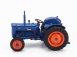 Universal hobbies Fordson Super Dexta Tractor 1962 1:32 Modrá Oranžová