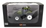 Universal hobbies Valtra Q305 Tractor 2018 1:32 Green Met