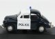 Vanguards Morris Minor 1000 Police 1963 1:43 Tmavě Modrá Bílá