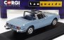 Vanguards Triumph Stag Mki Open 1970 1:43 Blue