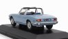 Vanguards Triumph Stag Mki Open 1970 1:43 Blue