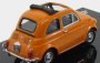 Vitesse Fiat 500l 1968 1:43 Giallo Positano - Žlutá