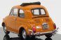 Vitesse Fiat 500l 1968 1:43 Giallo Positano - Žlutá