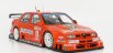 Werk83 Alfa romeo 155 V6 Ti Jagermeister Racing N 19 Dtm Itc 1995 Michael Barteles 1:18 Orange