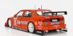 Werk83 Alfa romeo 155 V6 Ti Jagermeister Racing N 19 Dtm Itc 1995 Michael Barteles 1:18 Orange