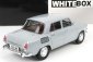 Whitebox Škoda 1000 1965 1:24 Grey