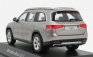 Z-models Mercedes benz Gls-class (x167) 2019 1:43 Mojave Silver