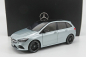 Z-models Mercedes benz B-class (w247) 2018 1:18 Iridium Silver