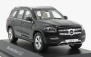 Z-models Mercedes benz Gls-class (x167) 2019 1:43 Obsidian Black