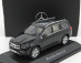 Z-models Mercedes benz Gls-class (x167) 2019 1:43 Obsidian Black