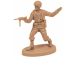 Zvezda figurky - US Infantry WWII (1:72)