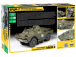 Zvezda GAZ BRDM-2 (1:35)