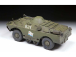 Zvezda GAZ BRDM-2 (1:35)