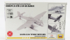 Zvezda Junkers Ju-87b Airplane Stuka Military With Ski 1935 1:72 /