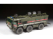 Zvezda Kamaz Typhoon-K 6X6 (1:35)