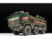 Zvezda Kamaz Typhoon-K 6X6 (1:35)