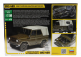 Zvezda UAZ 469 Soft-top Soviet Military 1975 1:35 /