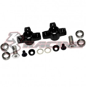 3Racing Sakura 3ways Multi Mixing Arm, D4