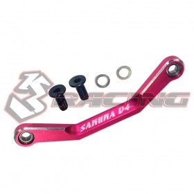 3Racing Sakura Aluminium Steering Bridge, D4