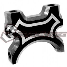 3Racing Sakura Aluminium Upper Deack Housing, D4