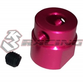 3Racing Sakura Pulley Housing, D4