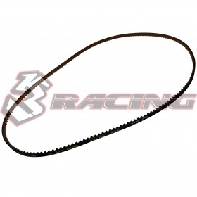 3Racing Sakura S3M540 (Japan) Belt, D4