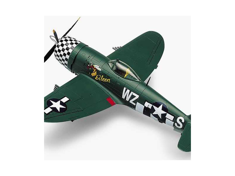 Academy Republic P-47D Eileen (1:72)